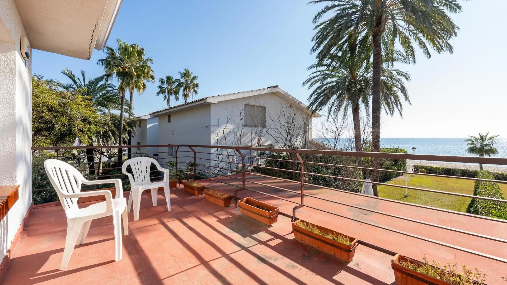 Villa Hauzify I Casa Geranis Cambrils Spagna