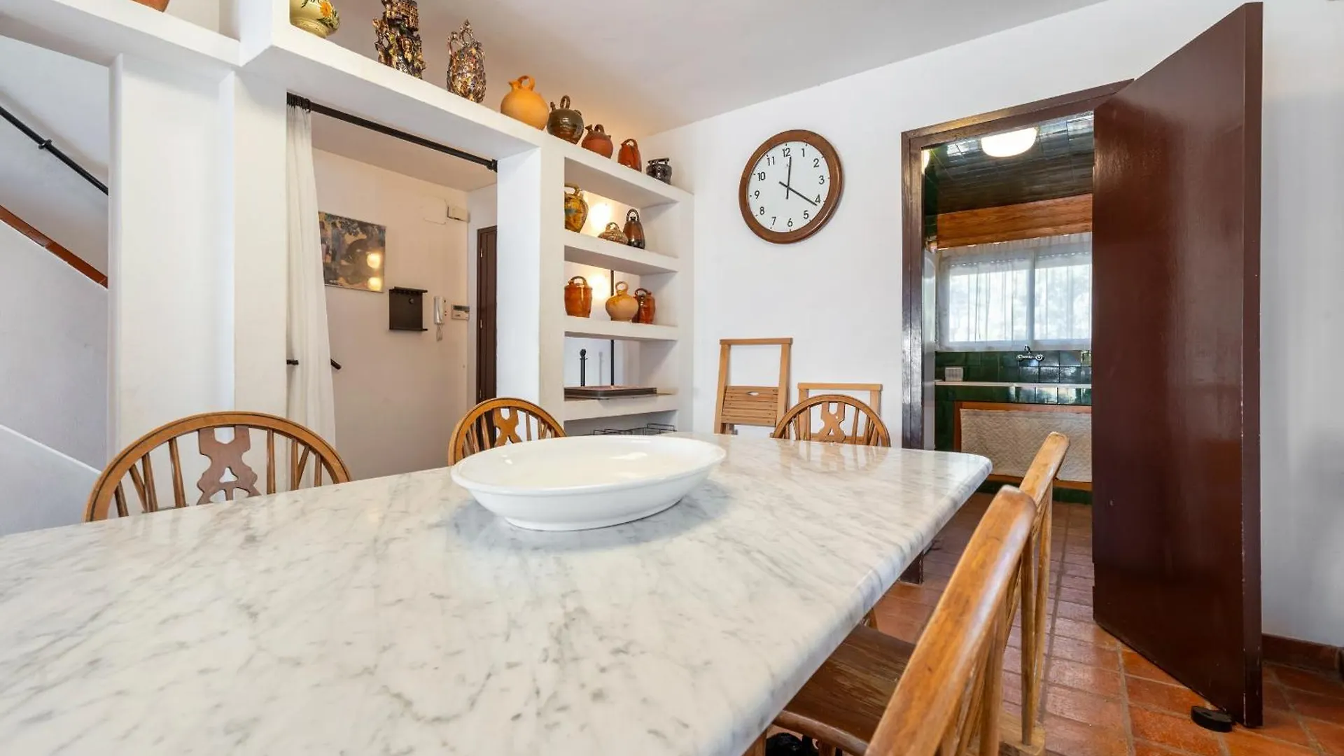 Hauzify I Casa Geranis Villa Cambrils Holiday home