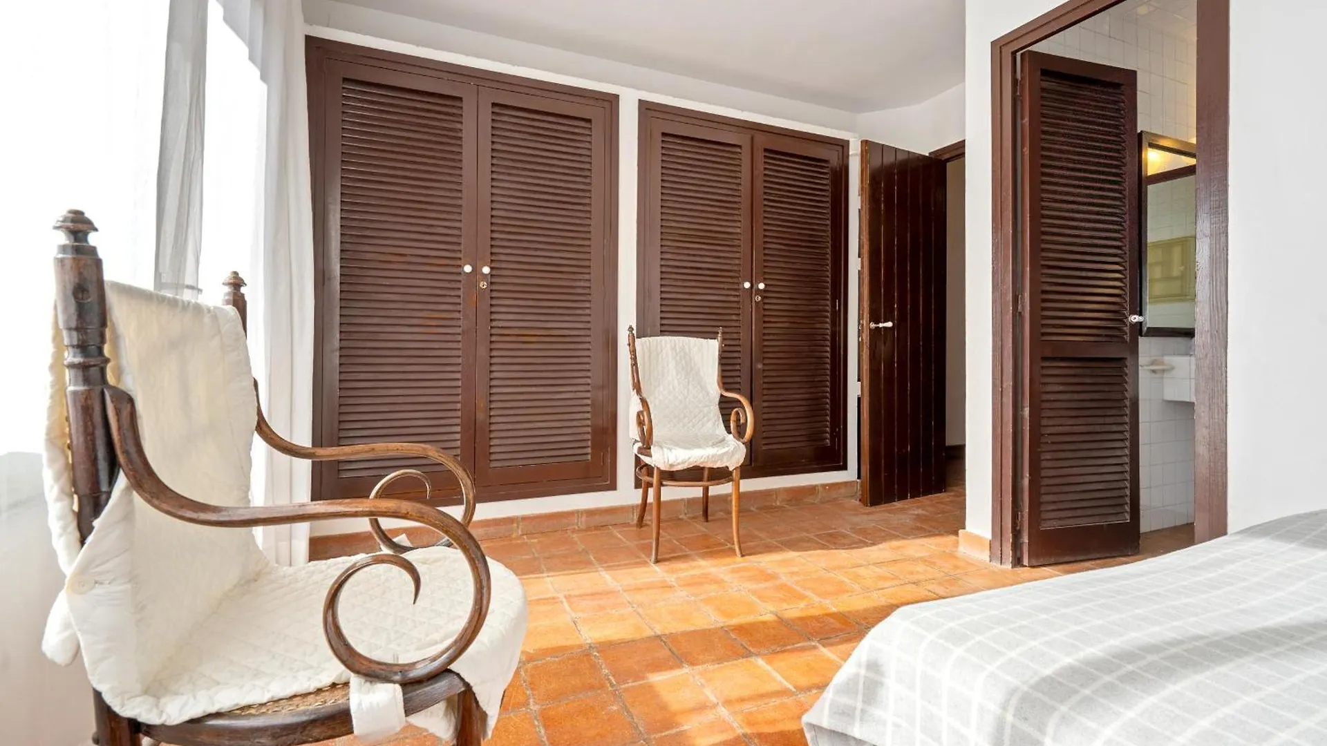 Hauzify I Casa Geranis Villa Cambrils Spain