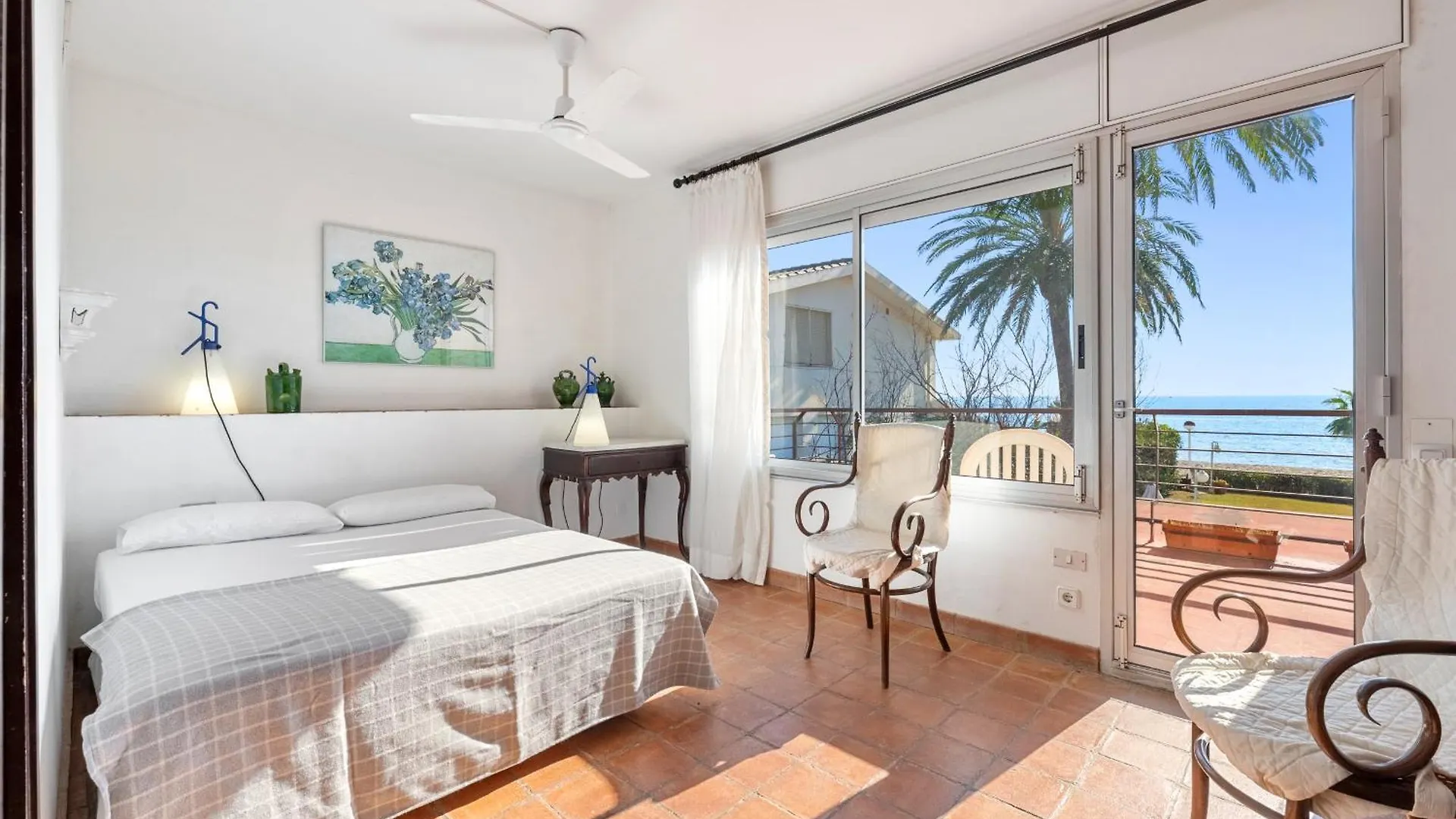 Hauzify I Casa Geranis Villa Cambrils 0*,