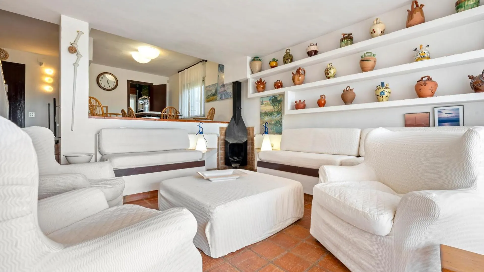 Villa Hauzify I Casa Geranis Cambrils