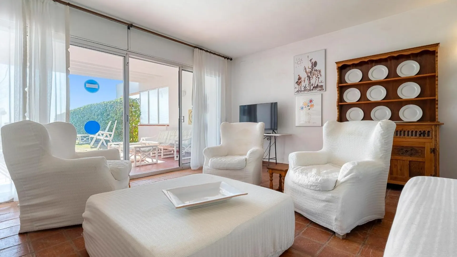 Hauzify I Casa Geranis Villa Cambrils 0*,  Spain