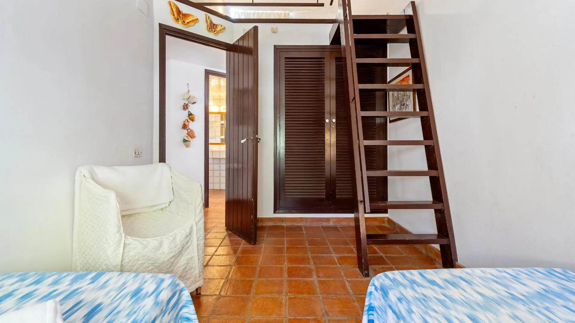 Casa vacanze Villa Hauzify I Casa Geranis Cambrils Spagna