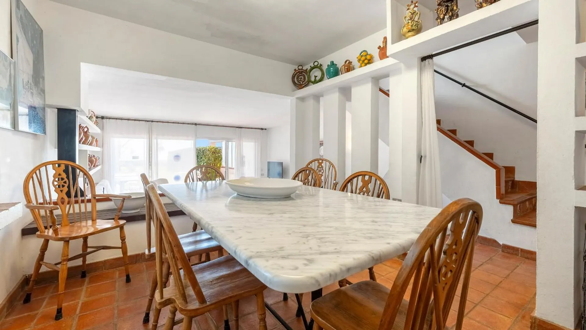 Hauzify I Casa Geranis Villa Cambrils