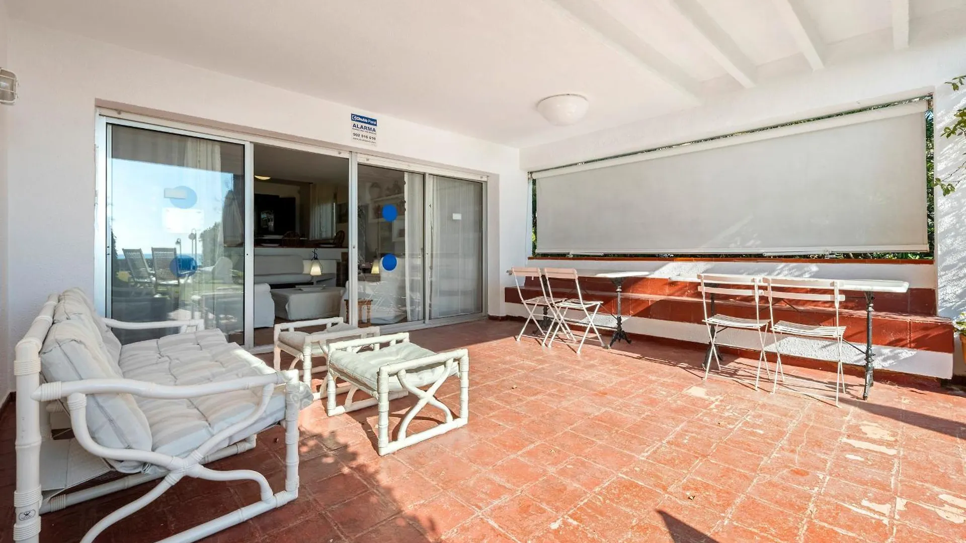 Holiday home Hauzify I Casa Geranis Villa Cambrils